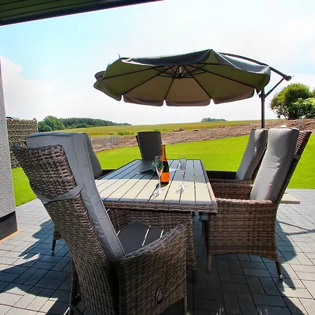 Luxus-ferien-villa Colorado * Göhren-Lebbin